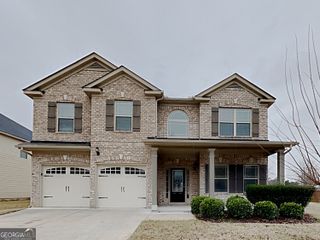 7538 Absinth Drive, South Fulton, GA 30349