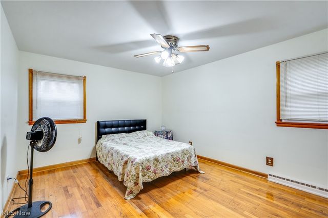 73 Kline Avenue, Mogadore, OH 44260