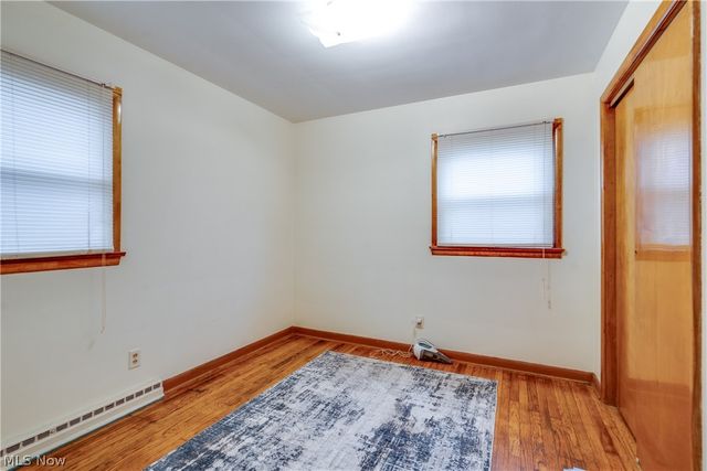 73 Kline Avenue, Mogadore, OH 44260