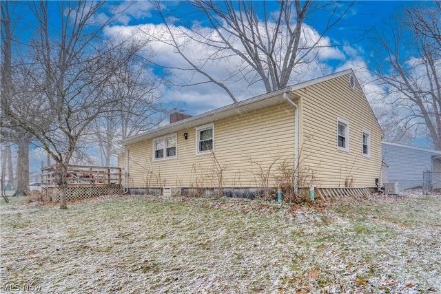 73 Kline Avenue, Mogadore, OH 44260