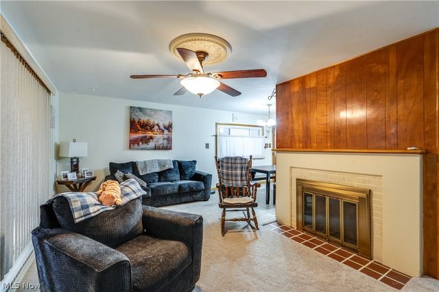 73 Kline Avenue, Mogadore, OH 44260