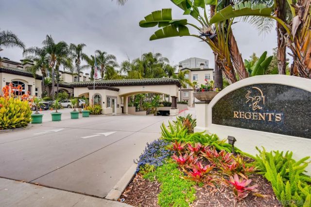 9293 Regents Rd C108, La Jolla, CA 92037