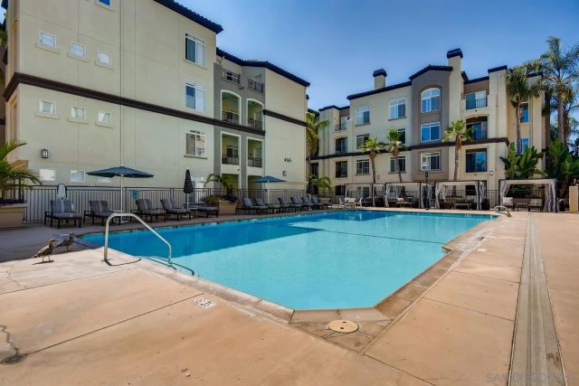 9293 Regents Rd C108, La Jolla, CA 92037