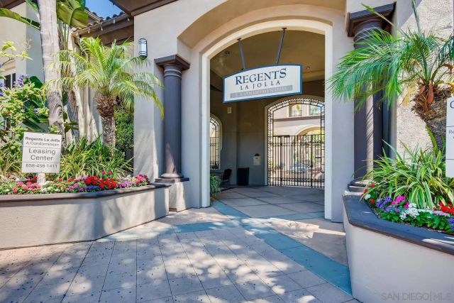 9293 Regents Rd C108, La Jolla, CA 92037