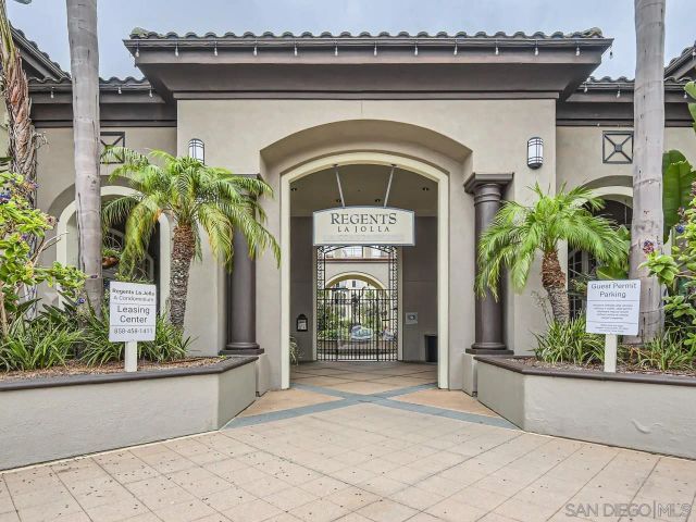 9293 Regents Rd C108, La Jolla, CA 92037