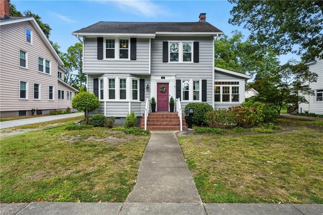 52 Alleghany Rd, Hampton, VA 23661