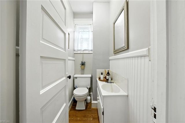 52 Alleghany Rd, Hampton, VA 23661