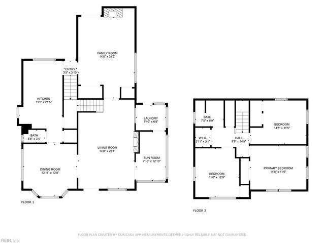 52 Alleghany Rd, Hampton, VA 23661