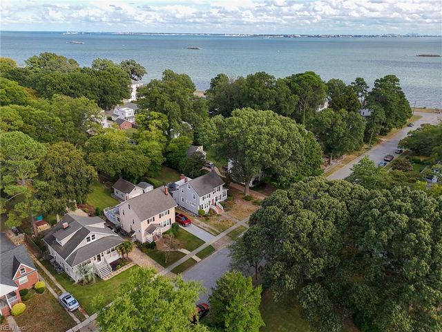 52 Alleghany Rd, Hampton, VA 23661