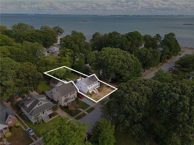 52 Alleghany Rd, Hampton, VA 23661
