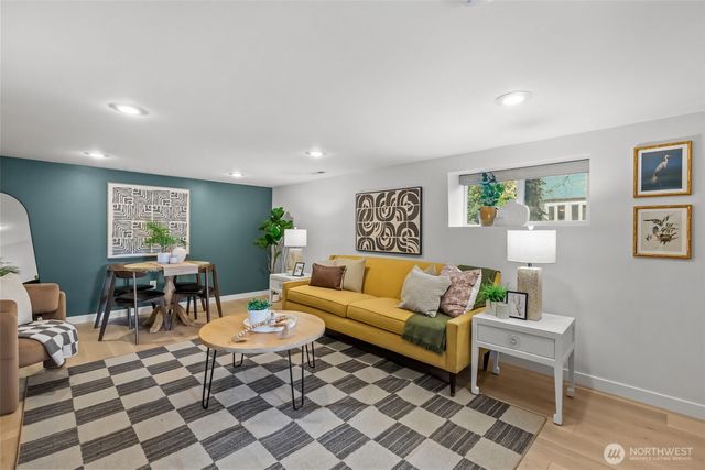 4707 S Brandon Street, Seattle, WA 98118