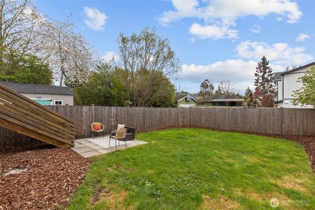 4707 S Brandon Street, Seattle, WA 98118