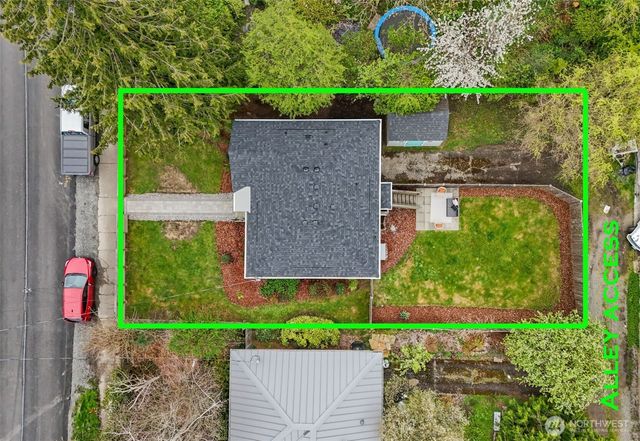 4707 S Brandon Street, Seattle, WA 98118