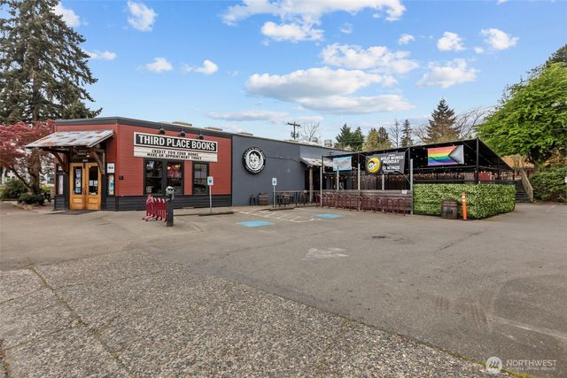4707 S Brandon Street, Seattle, WA 98118