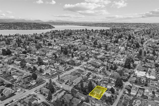 4707 S Brandon Street, Seattle, WA 98118