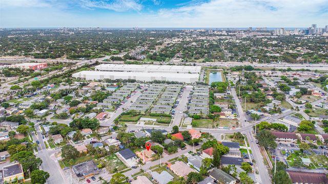 2420 NW 22nd Rd, Fort Lauderdale, FL 33311