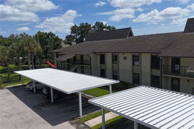 38 Plantation Drive 101, Vero Beach, FL 32966