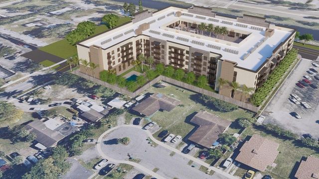 6143 Orange Dr, Fort Lauderdale, FL 33314