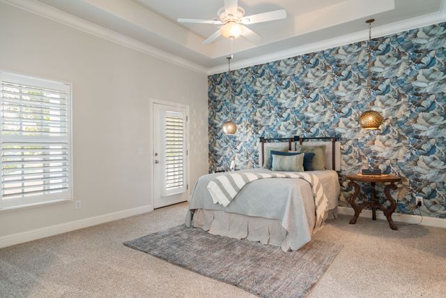 2324 Grassmere Lane, Mckinney, TX 75071