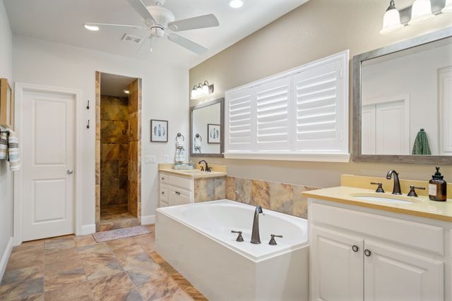 2324 Grassmere Lane, Mckinney, TX 75071
