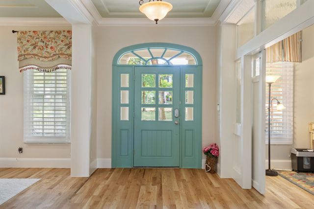2324 Grassmere Lane, Mckinney, TX 75071