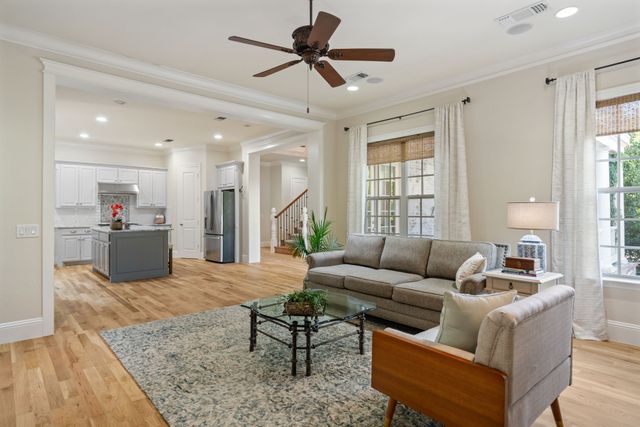 2324 Grassmere Lane, Mckinney, TX 75071