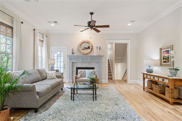 2324 Grassmere Lane, Mckinney, TX 75071