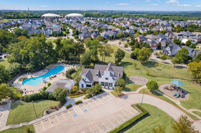 2324 Grassmere Lane, Mckinney, TX 75071