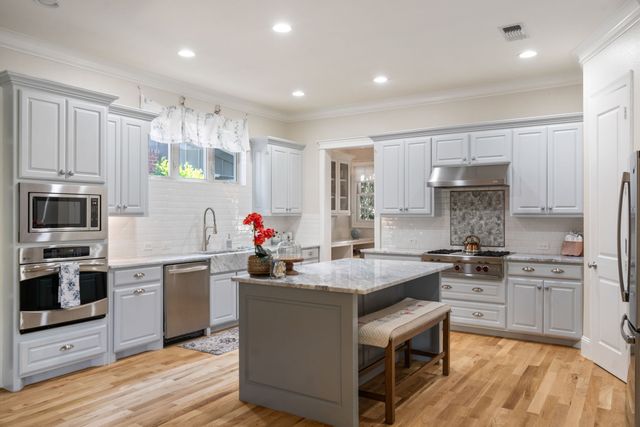 2324 Grassmere Lane, Mckinney, TX 75071