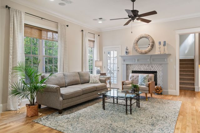 2324 Grassmere Lane, Mckinney, TX 75071
