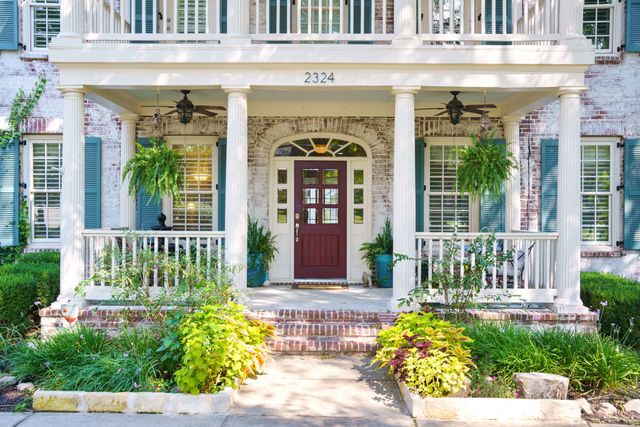 2324 Grassmere Lane, Mckinney, TX 75071