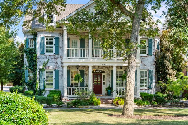 2324 Grassmere Lane, Mckinney, TX 75071