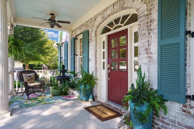 2324 Grassmere Lane, Mckinney, TX 75071