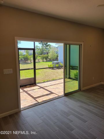 95 BLOOMFIELD Way, St. Augustine, FL 32092