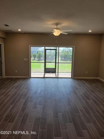 95 BLOOMFIELD Way, St. Augustine, FL 32092