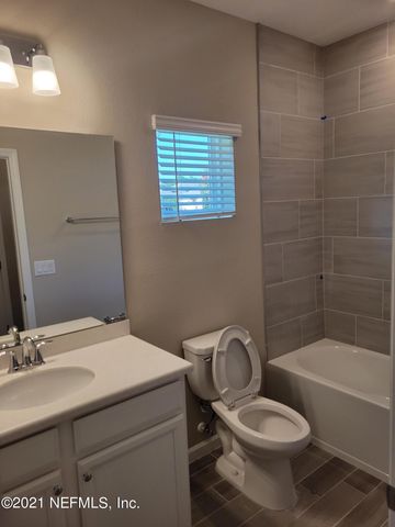 95 BLOOMFIELD Way, St. Augustine, FL 32092