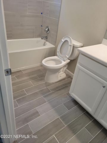 95 BLOOMFIELD Way, St. Augustine, FL 32092