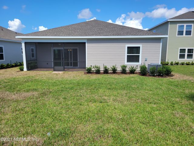 95 BLOOMFIELD Way, St. Augustine, FL 32092