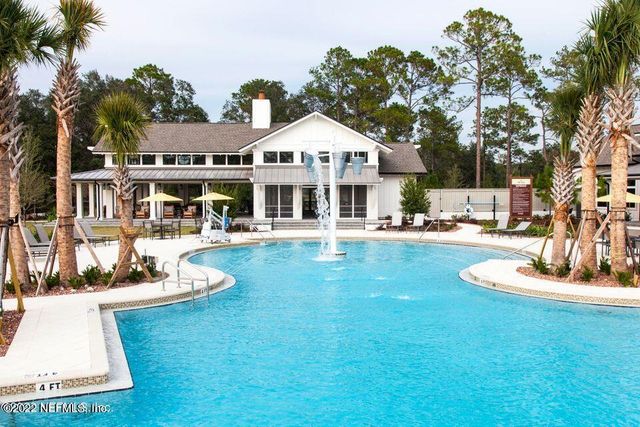95 BLOOMFIELD Way, St. Augustine, FL 32092