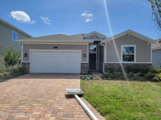 95 BLOOMFIELD Way, St. Augustine, FL 32092