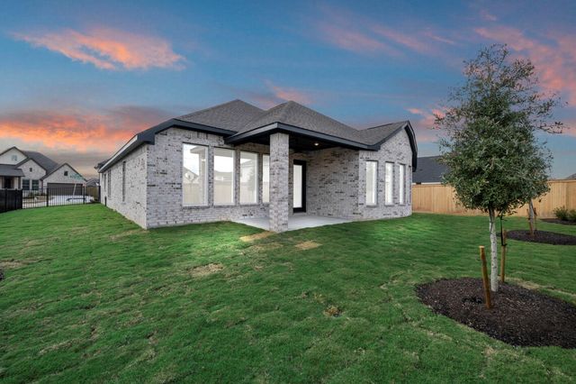 10710 Yellow Wild Indigo Lane, Cypress, TX 77433