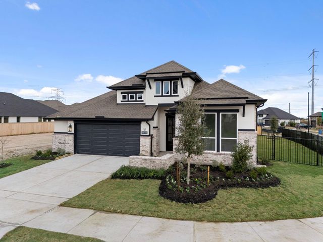 10710 Yellow Wild Indigo Lane, Cypress, TX 77433