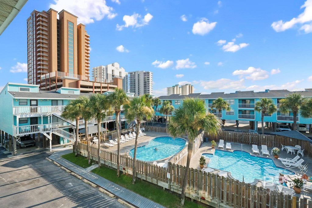 728 W Beach Boulevard 218, Gulf Shores, AL 36542