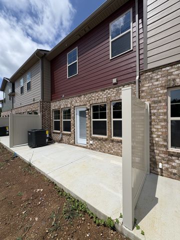 432 Slugger St, Smyrna, TN 37167