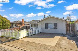 5447 Farina Ln, Fremont, CA 94538