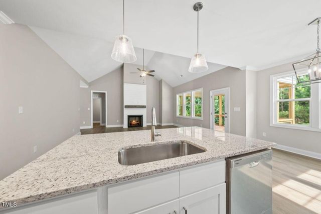 40 Moonraker Drive, Spring Hope, NC 27882