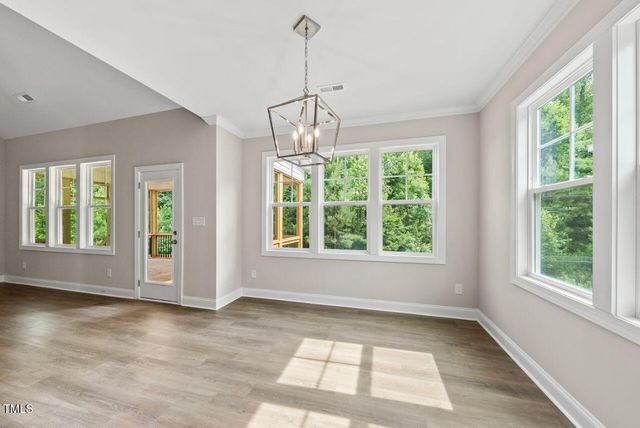 40 Moonraker Drive, Spring Hope, NC 27882