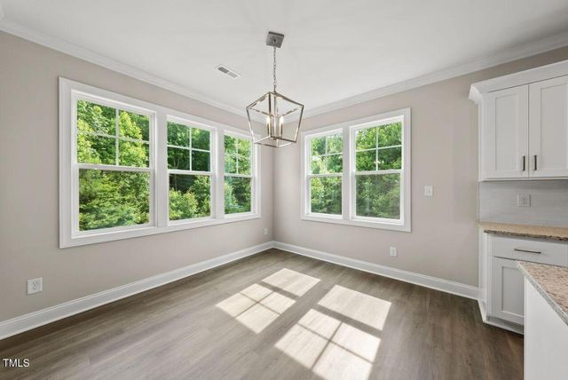 40 Moonraker Drive, Spring Hope, NC 27882