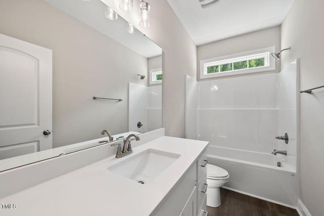 40 Moonraker Drive, Spring Hope, NC 27882