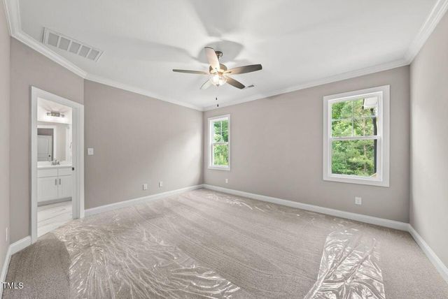 40 Moonraker Drive, Spring Hope, NC 27882